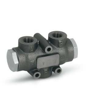 Flow Dividers