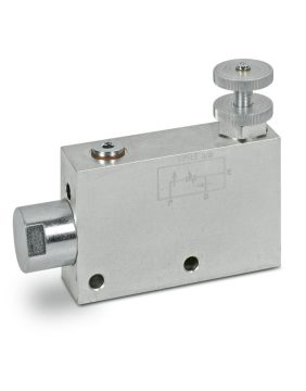 Régulateurs de débit