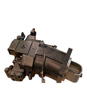 Kolbenmotoren