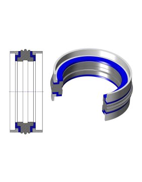 Joints de piston
