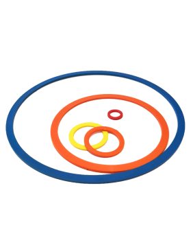 Backup rings