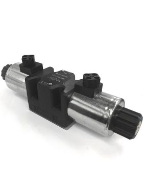 Valves Cetop 5 (NG10)