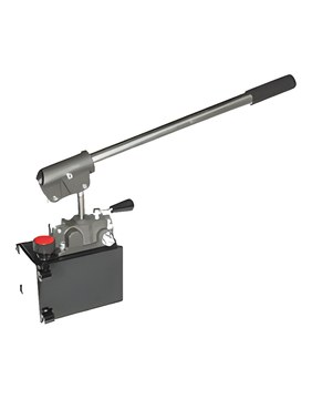 Pompe manuali