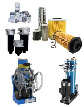 Filtration