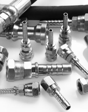 Hose fittings