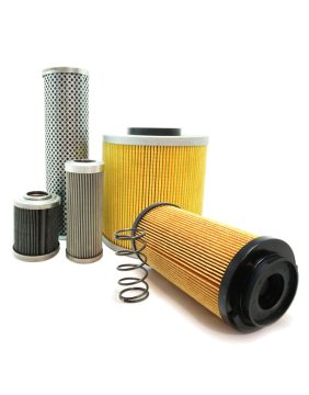 Filter elements