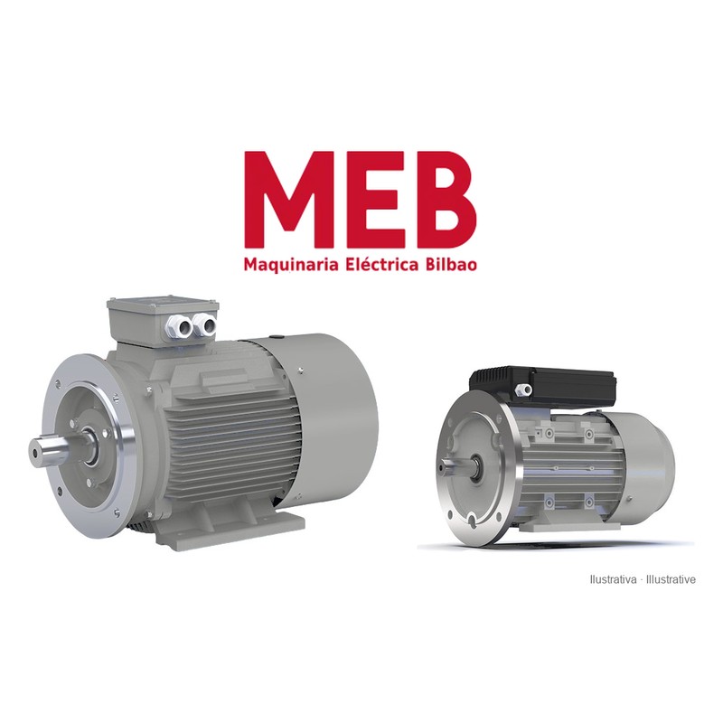 MEB Elektromotoren