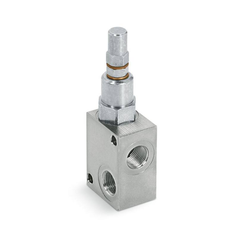 Relief valves