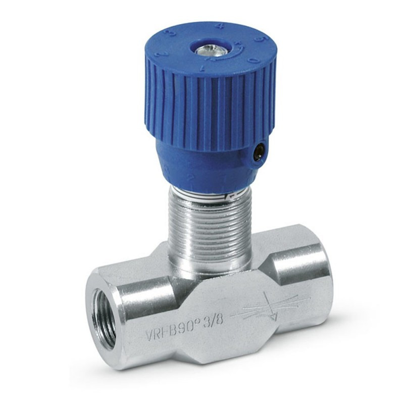 Flow restrictors