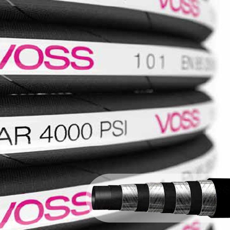 Hoses